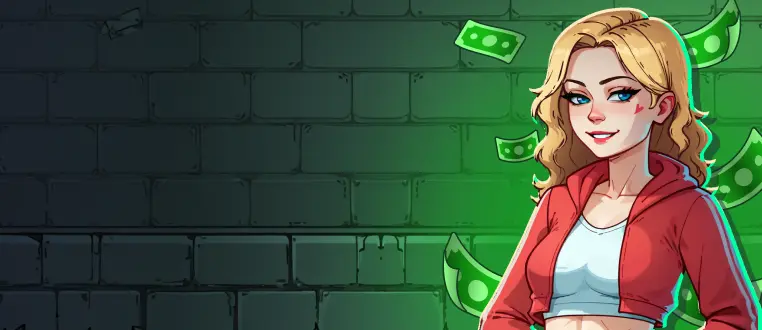 Welcome Bonus